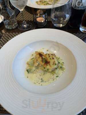 Collinsons Restaurant