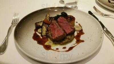 Number One At The Balmoral