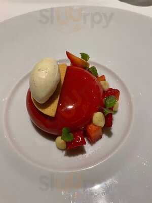 Number One At The Balmoral