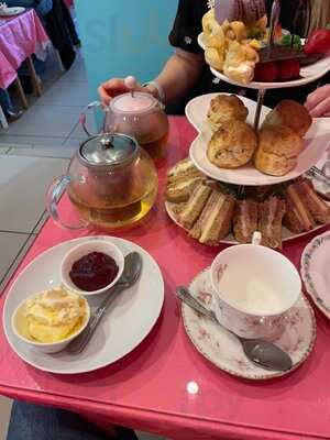 Bon Tea Room