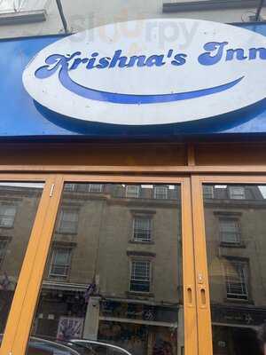 Krishna's Inn