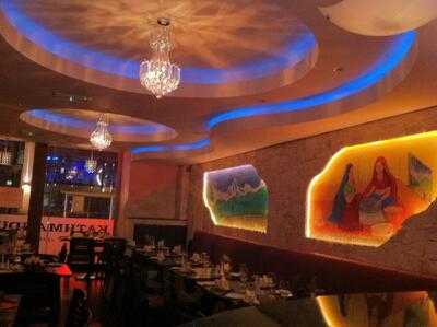 Bites Of India Botanic