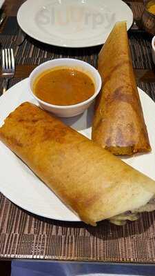 Bites Of India Botanic