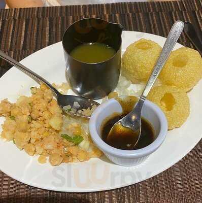 Bites Of India Botanic