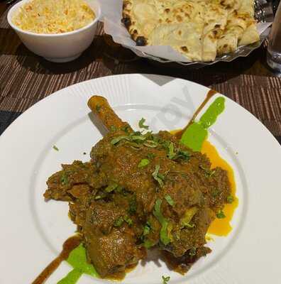 Bites Of India Botanic