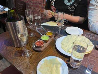 Bites Of India Botanic