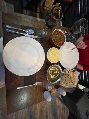 Bites Of India Botanic