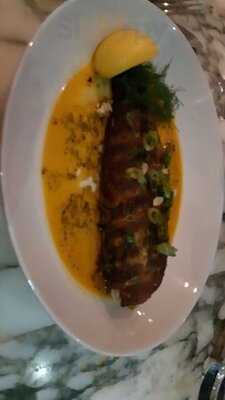 The Fish People Cafe