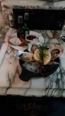 The Fish People Cafe