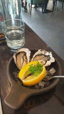 The Fish People Cafe