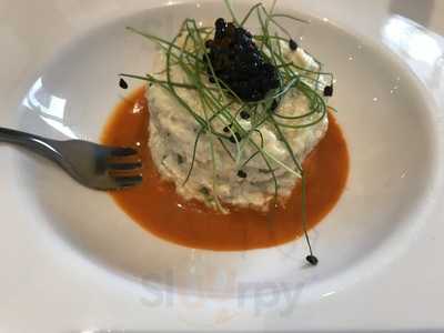 The Fish People Cafe