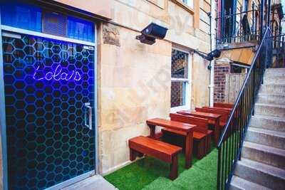 Saint Judes Glasgow - Photo 7