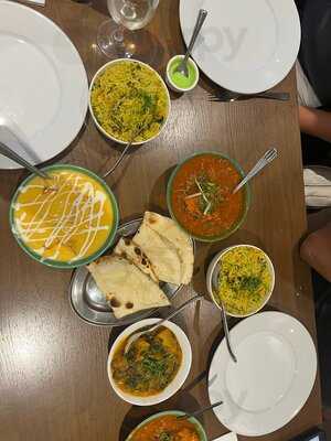 Coronation Curry House