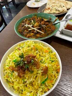 Coronation Curry House