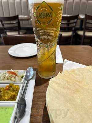 Coronation Curry House