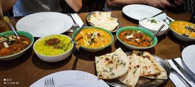 Coronation Curry House