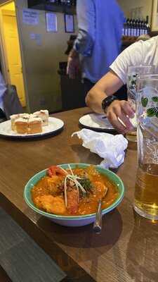 Coronation Curry House