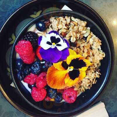 Ostara Kitchen & Larder