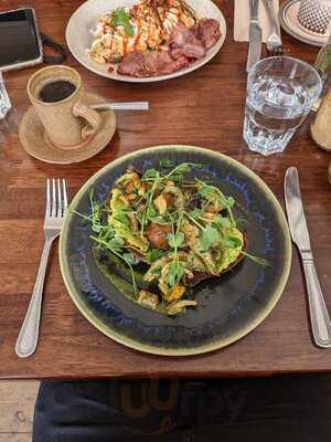 Ostara Kitchen & Larder