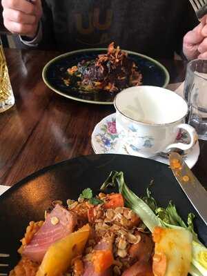 Ostara Kitchen & Larder