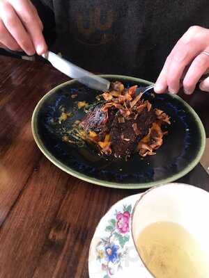 Ostara Kitchen & Larder