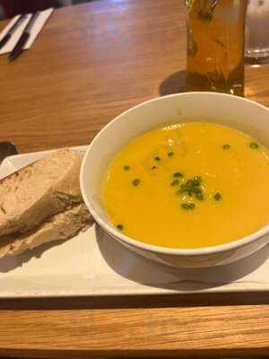 Massimos At The Log Cabin