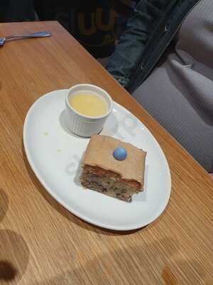 Massimos At The Log Cabin