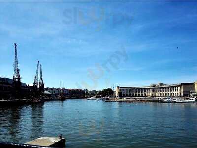 The Crepe And Coffee Cabin