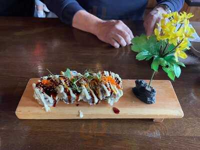 Kamakura Sushi & Ramen Restaurant