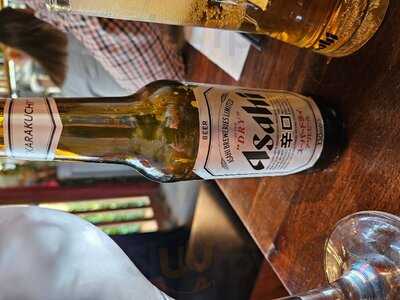 Kamakura Sushi & Ramen Restaurant