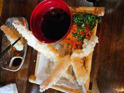 Kamakura Sushi & Ramen Restaurant