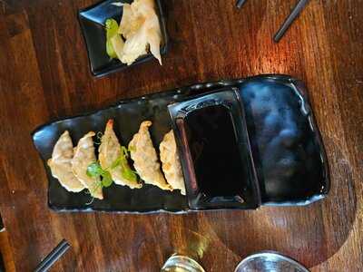 Kamakura Sushi & Ramen Restaurant