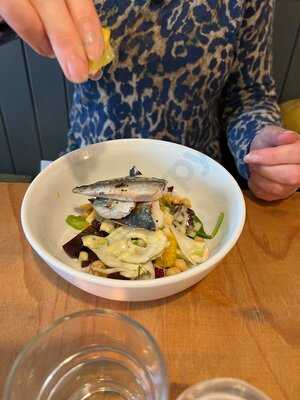 Chris And Jo's Kitchen