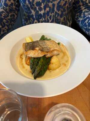 Chris And Jo's Kitchen