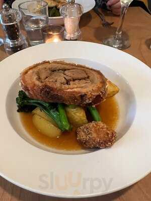 Chris And Jo's Kitchen