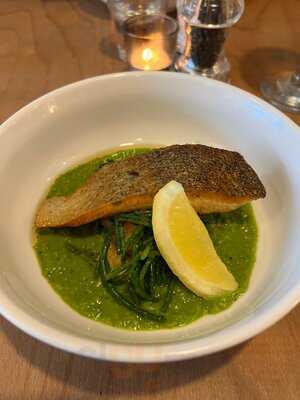 Chris And Jo's Kitchen