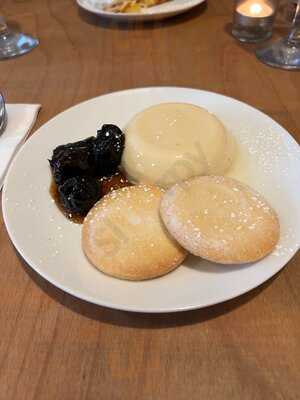 Chris And Jo's Kitchen