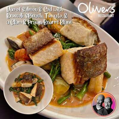 Oliver's Restaurant