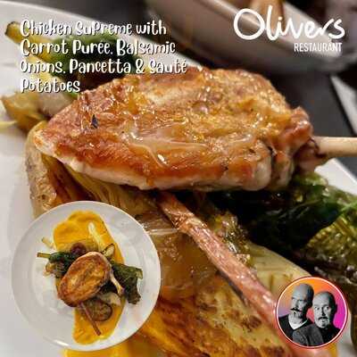 Oliver's Restaurant