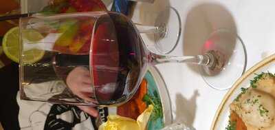 La Lanterna West End