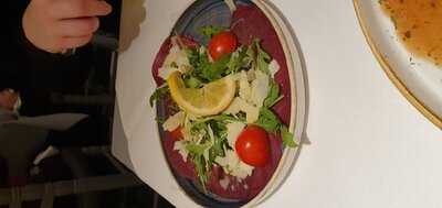 La Lanterna West End