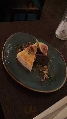 Vane Arms, Long Newton