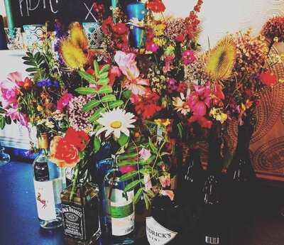 Vane Arms, Long Newton