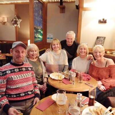 The Royal Arch Bar & Bistro