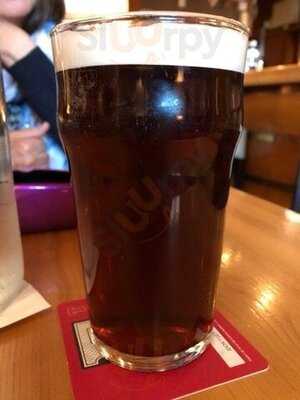 The Royal Arch Bar & Bistro