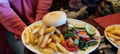 The Royal Arch Bar & Bistro