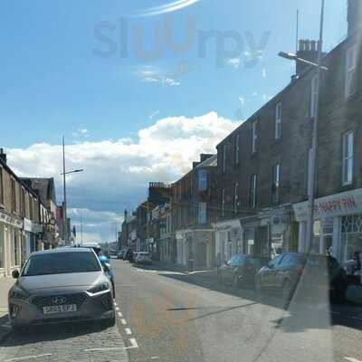 The Royal Arch Bar & Bistro