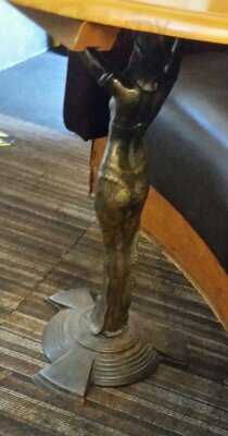 The Royal Arch Bar & Bistro