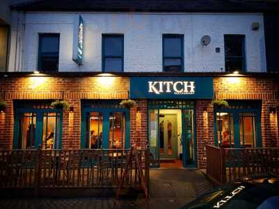 Kitch Belfast