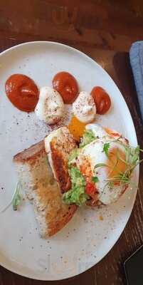 Bramble Cafe Giffnock